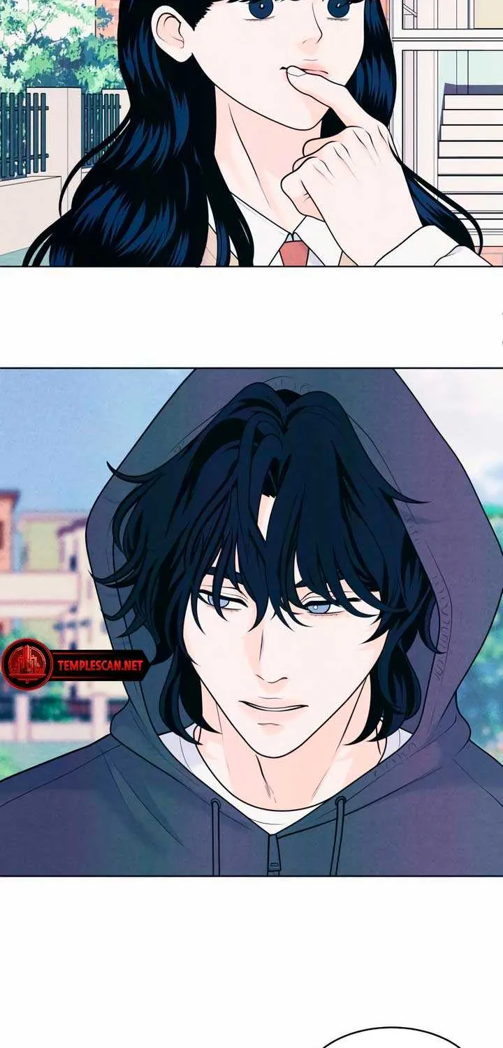 My Introverted Boy Chapter 49 page 37 - 