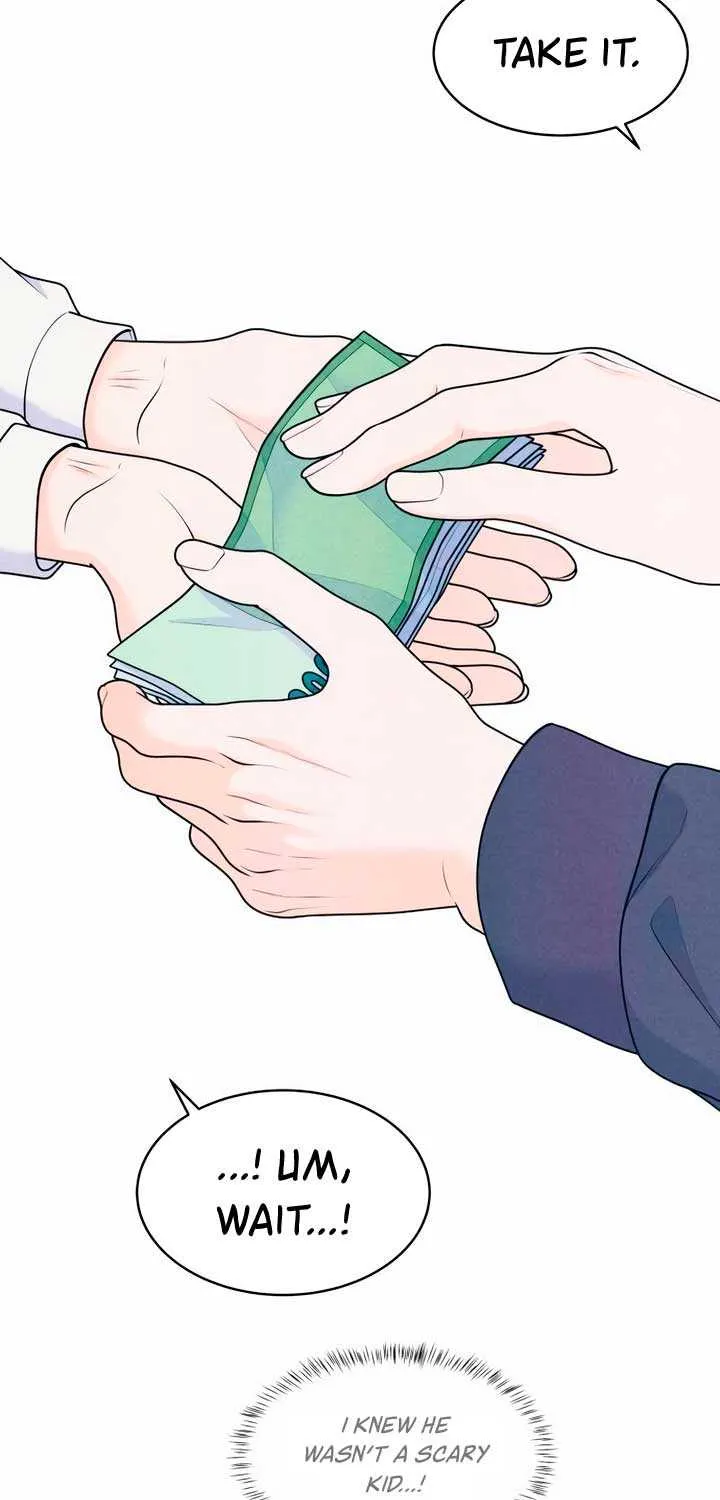 My Introverted Boy Chapter 49 page 38 - 