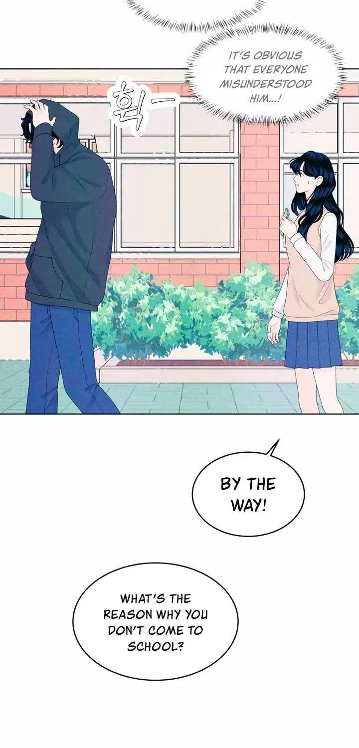 My Introverted Boy Chapter 49 page 39 - 