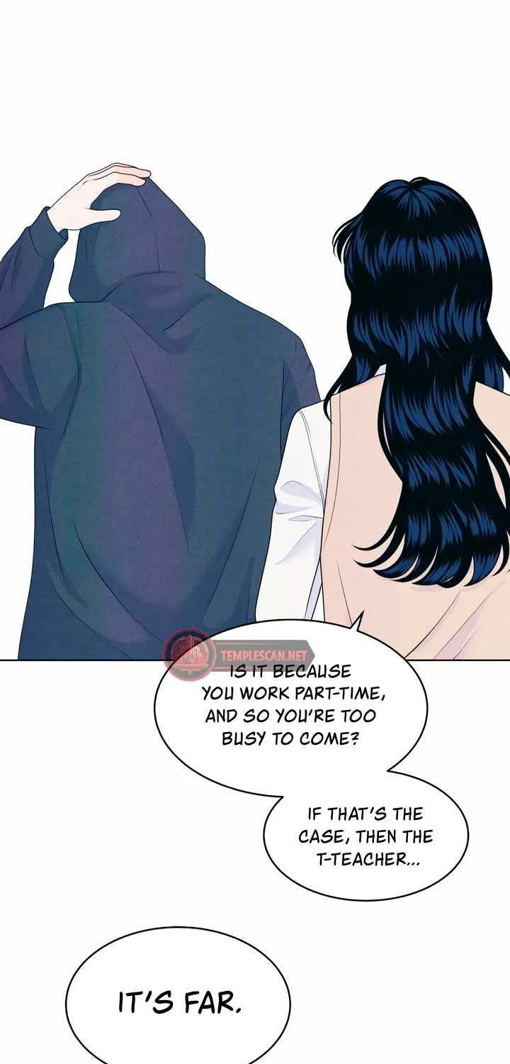 My Introverted Boy Chapter 49 page 40 - 