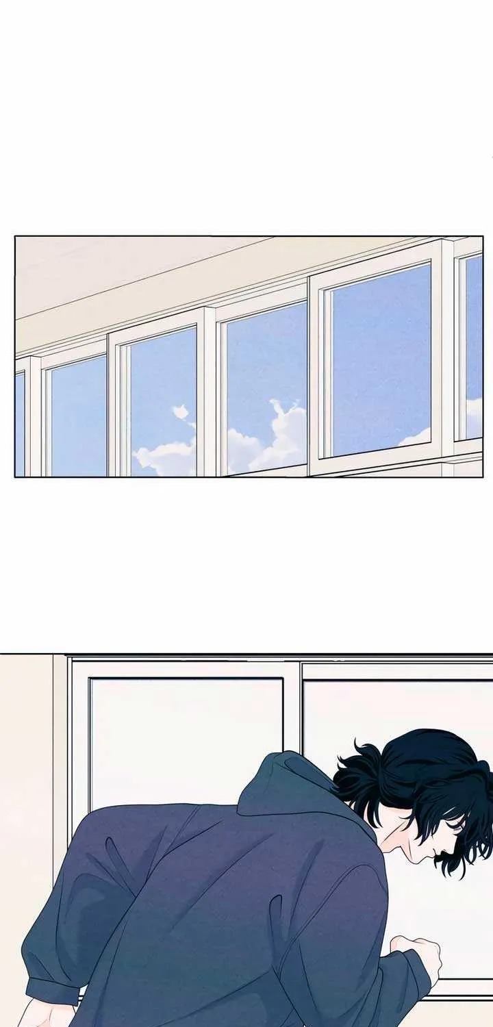 My Introverted Boy Chapter 49 page 6 - 