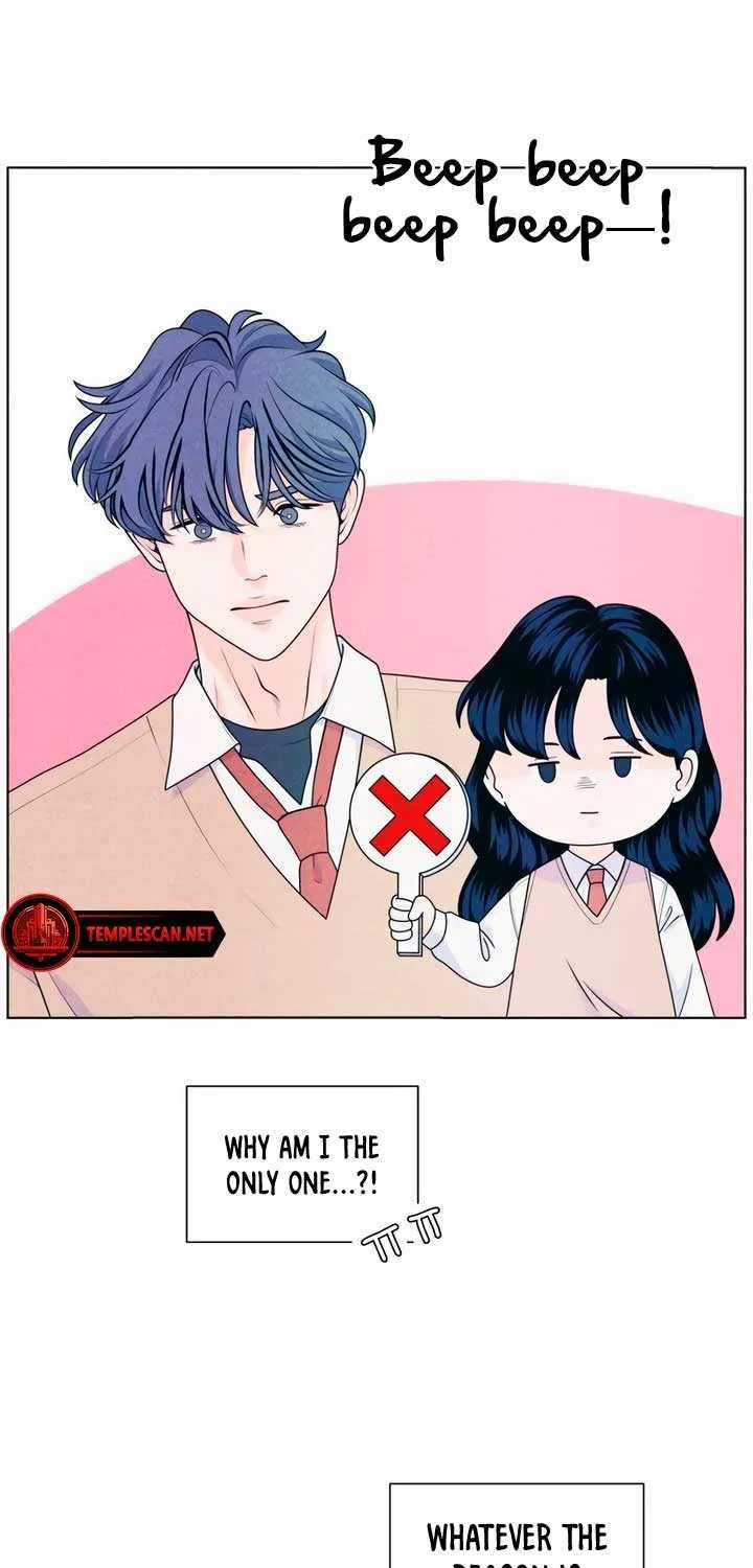 My Introverted Boy Chapter 49 page 56 - 