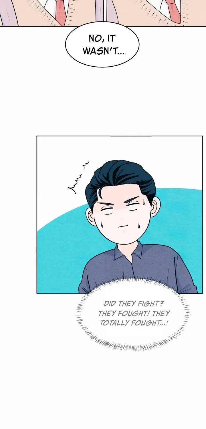 My Introverted Boy Chapter 49 page 62 - 
