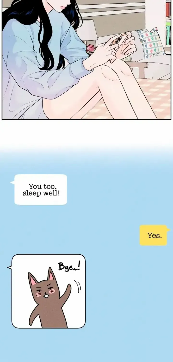 My Introverted Boy Chapter 5 page 13 - 