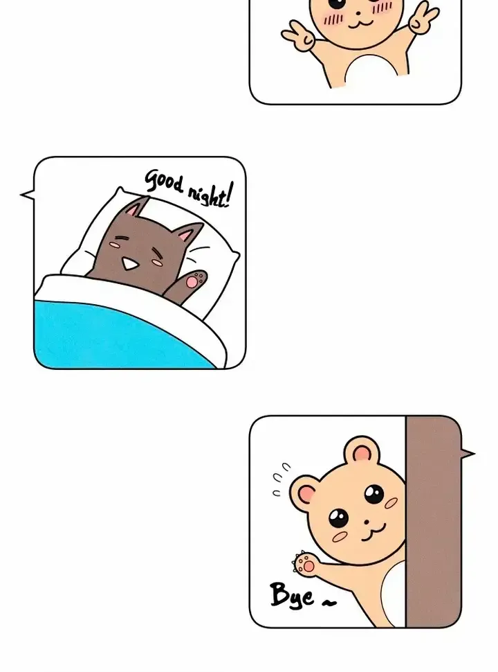 My Introverted Boy Chapter 5 page 15 - 