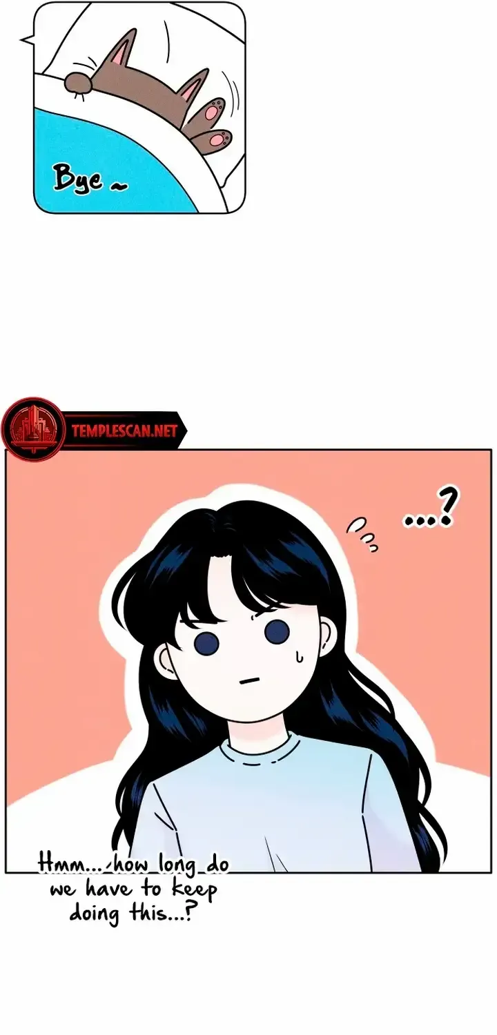 My Introverted Boy Chapter 5 page 16 - 