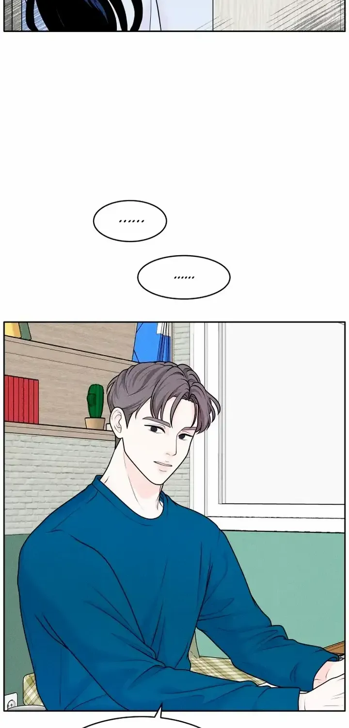 My Introverted Boy Chapter 5 page 21 - 
