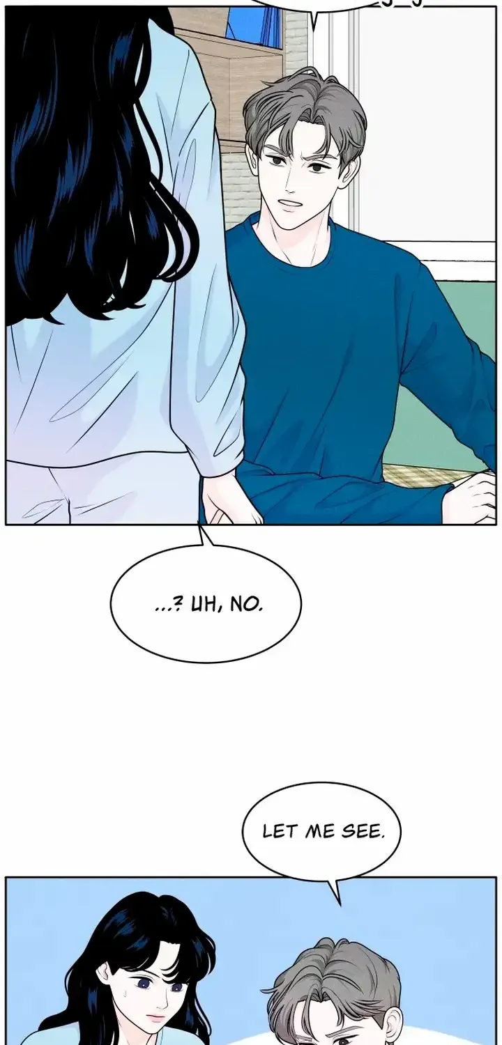 My Introverted Boy Chapter 5 page 28 - 
