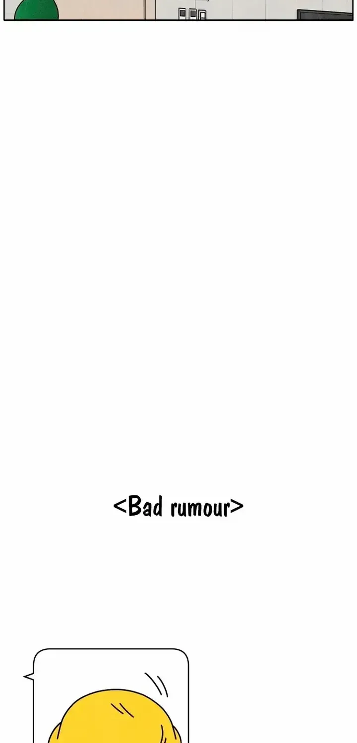 My Introverted Boy Chapter 5 page 33 - 