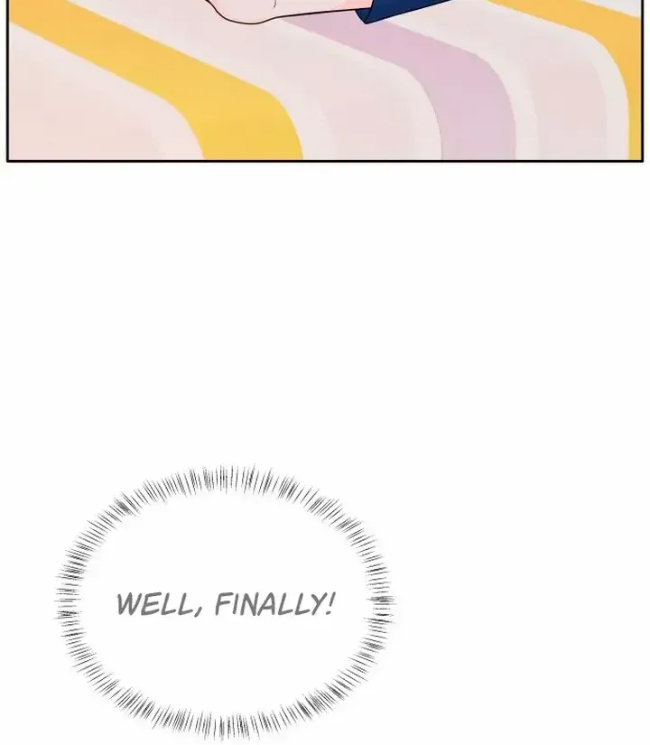 My Introverted Boy Chapter 5 page 36 - 