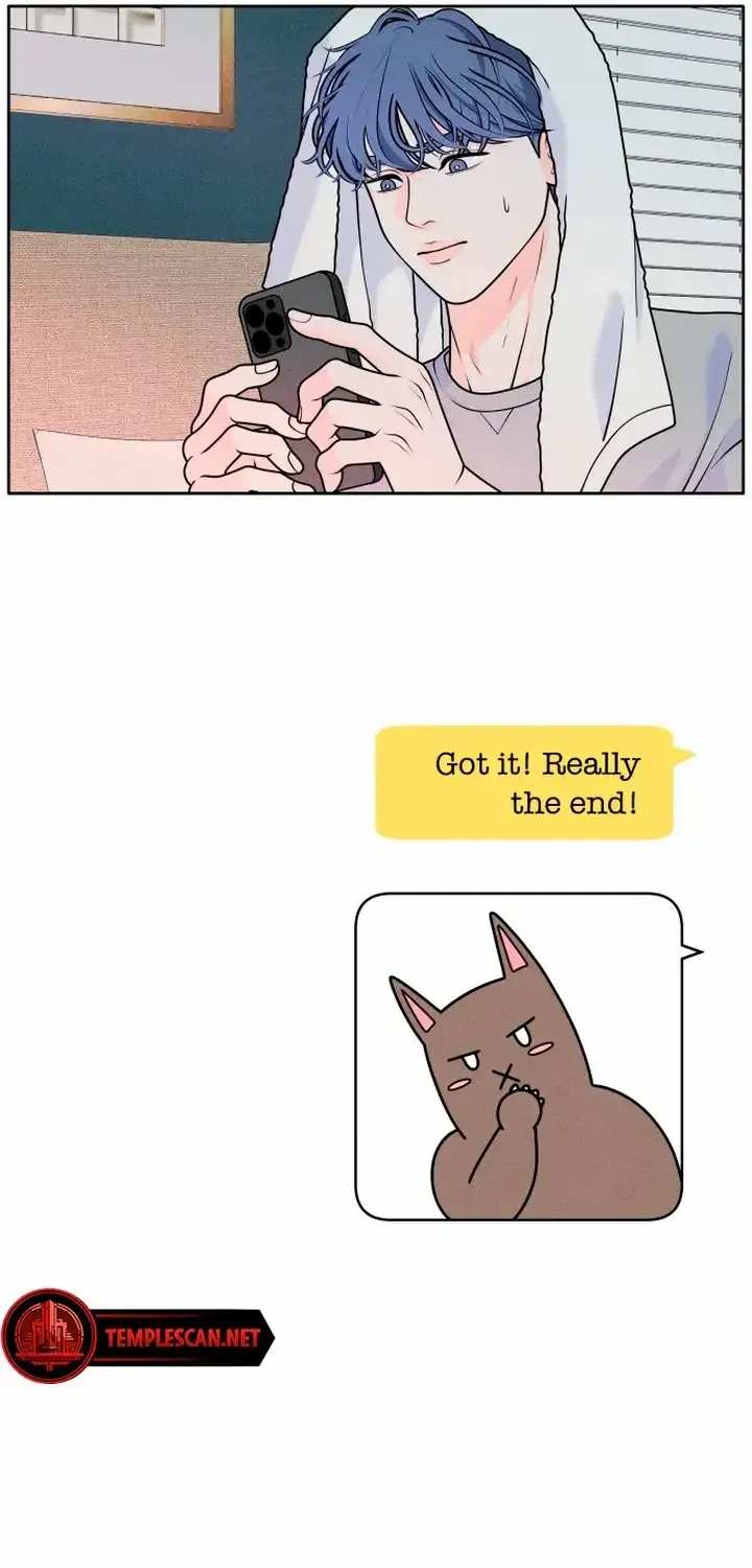 My Introverted Boy Chapter 5 page 37 - 