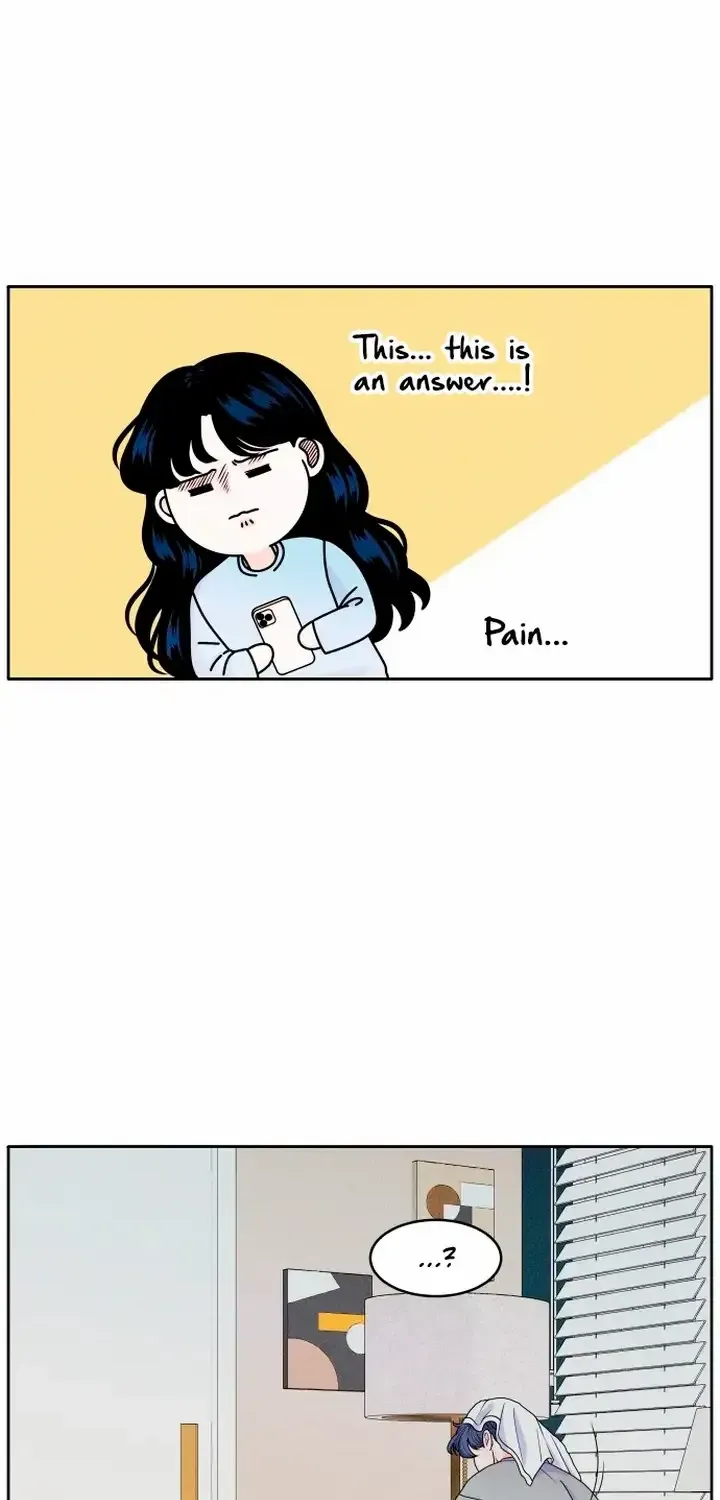 My Introverted Boy Chapter 5 page 38 - 