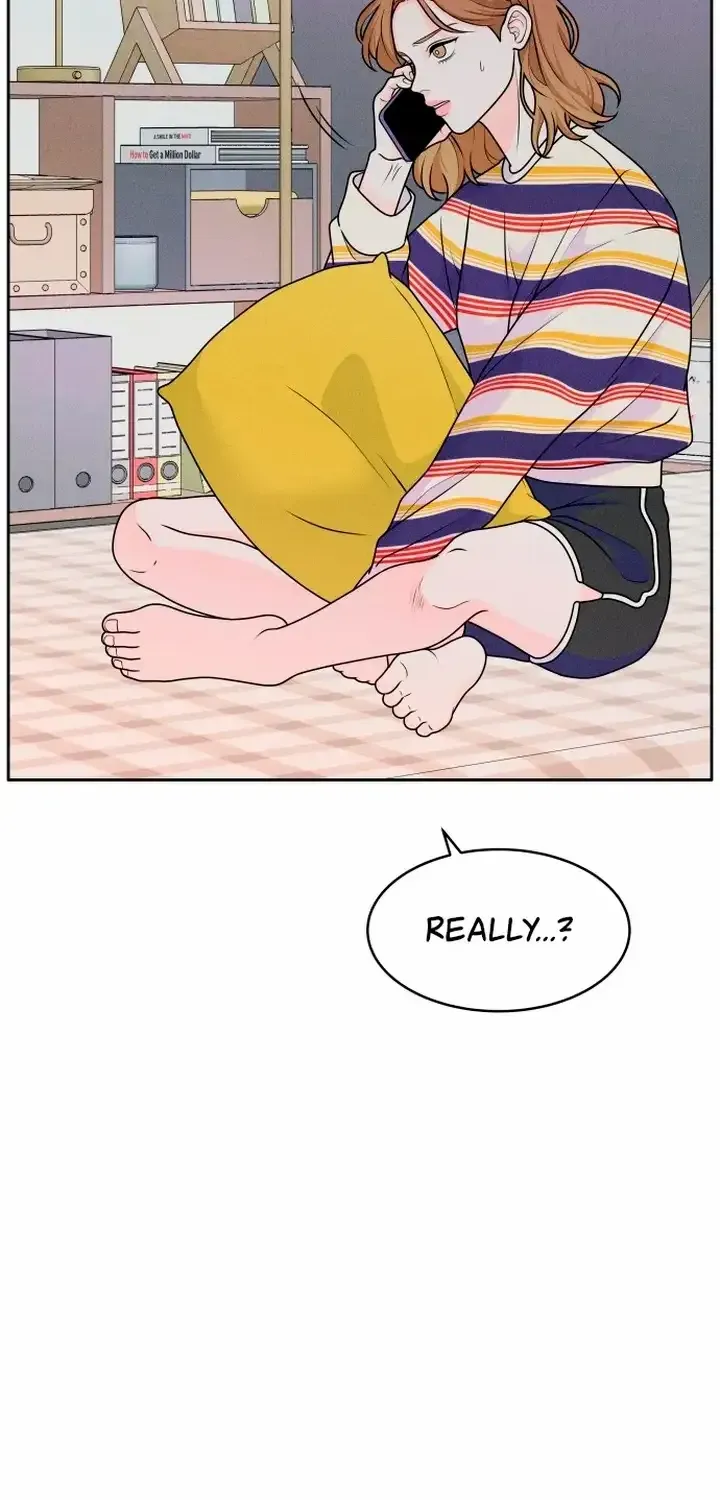 My Introverted Boy Chapter 5 page 42 - 