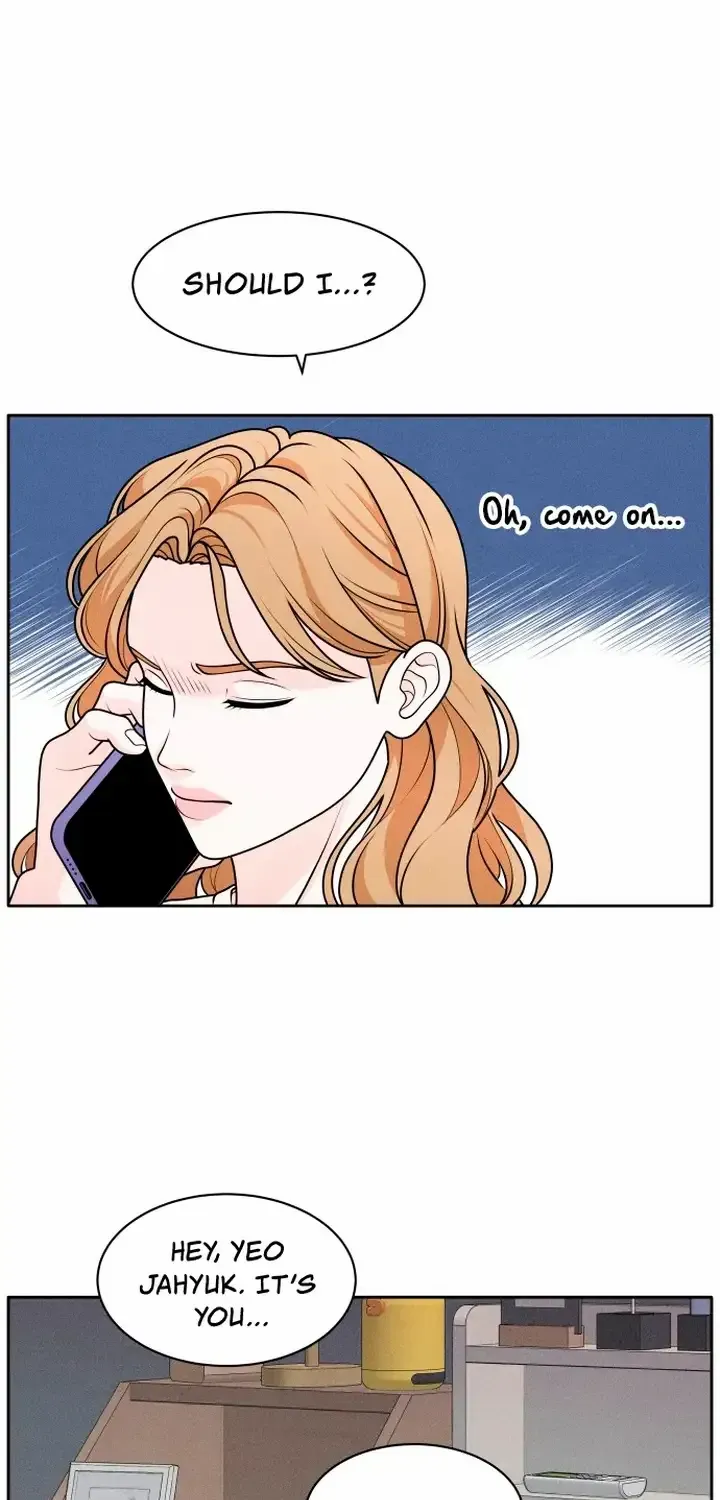 My Introverted Boy Chapter 5 page 44 - 