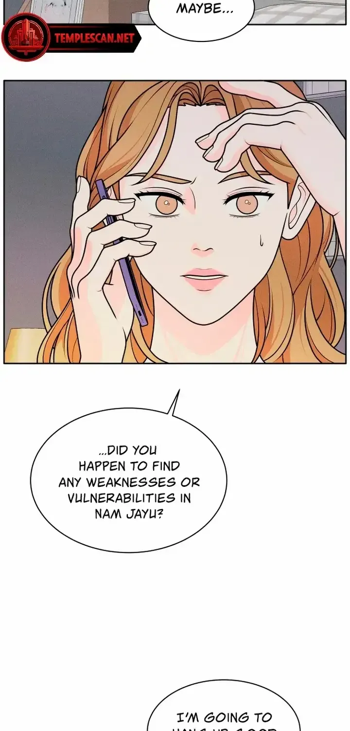 My Introverted Boy Chapter 5 page 45 - 