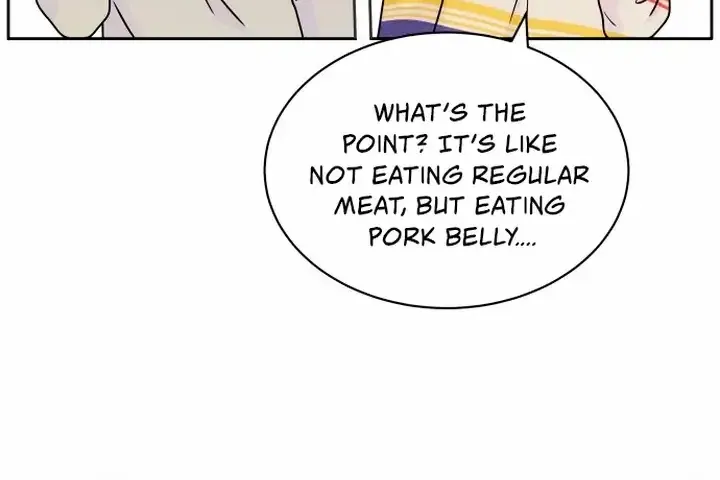 My Introverted Boy Chapter 5 page 50 - 