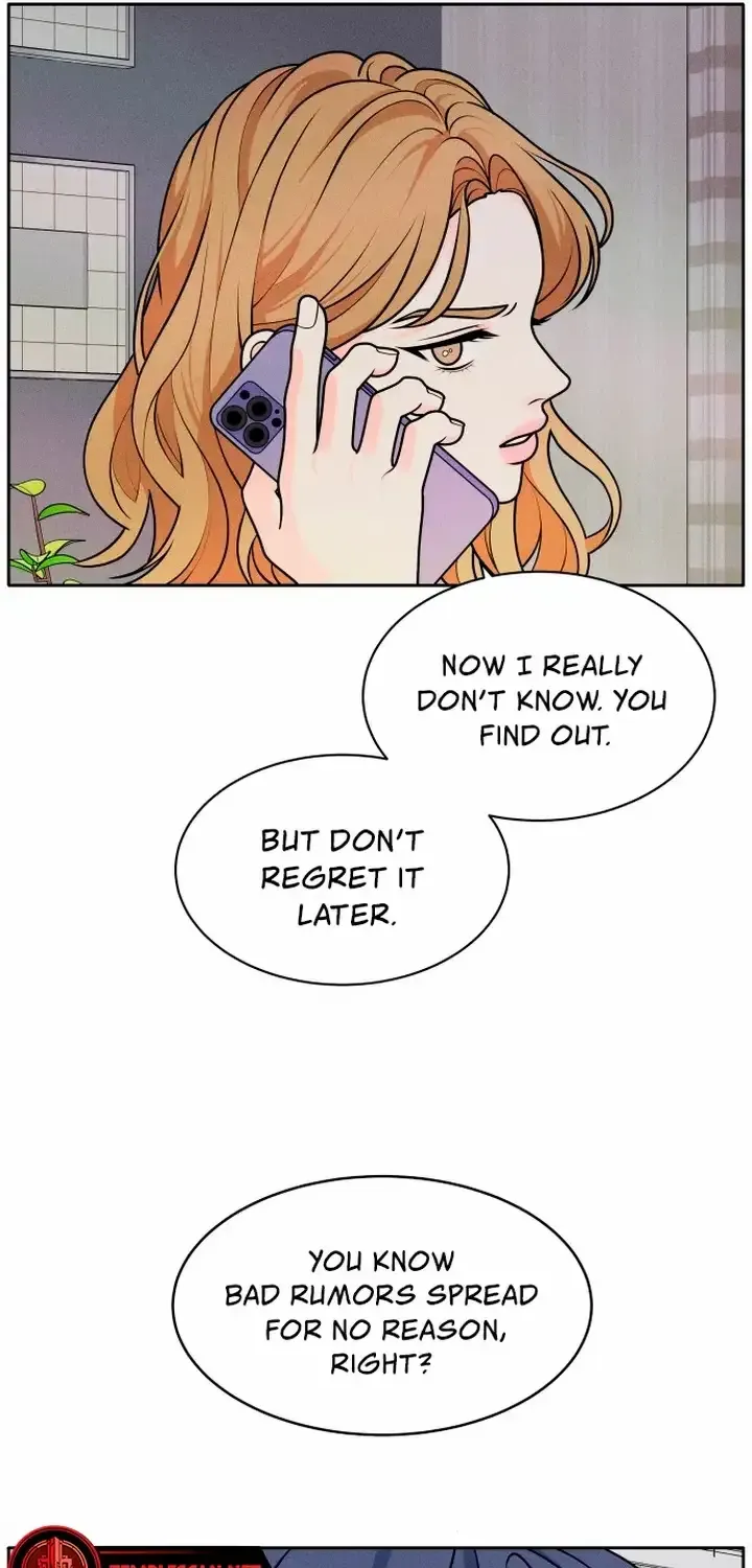 My Introverted Boy Chapter 5 page 51 - 