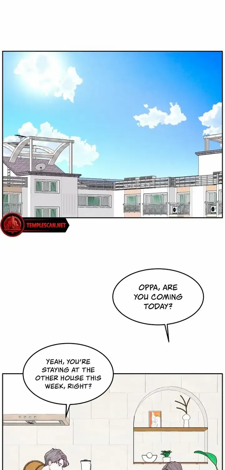 My Introverted Boy Chapter 5 page 59 - 