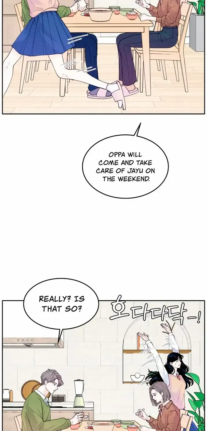My Introverted Boy Chapter 5 page 61 - 