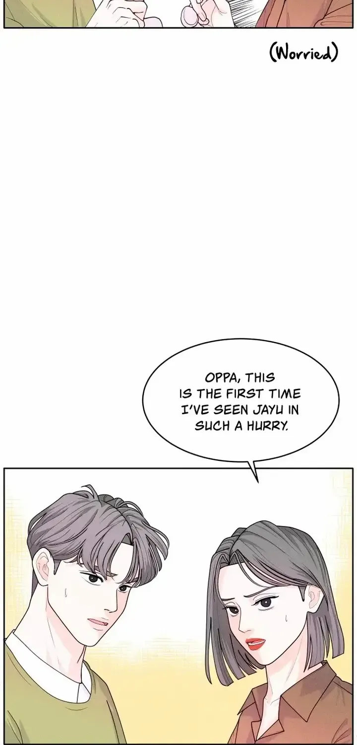 My Introverted Boy Chapter 5 page 63 - 