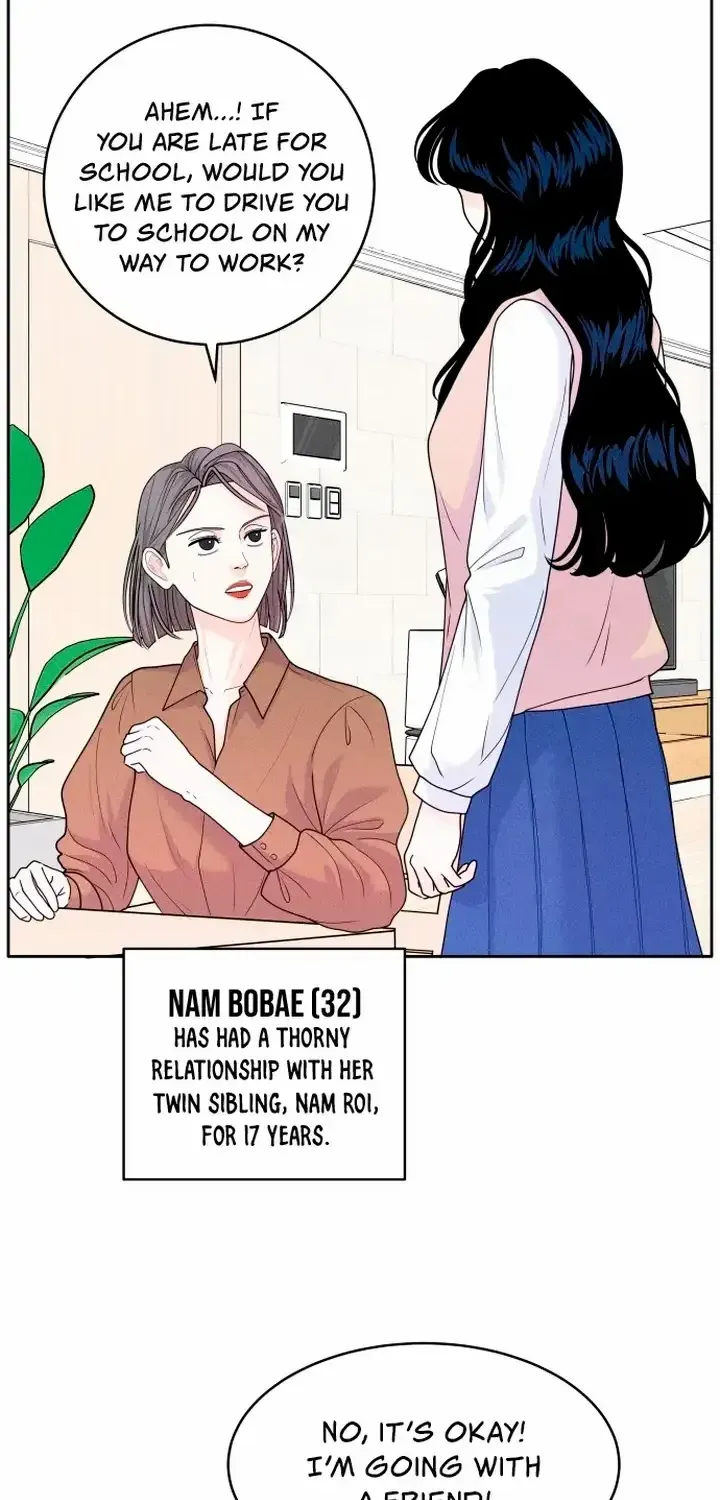 My Introverted Boy Chapter 5 page 66 - 