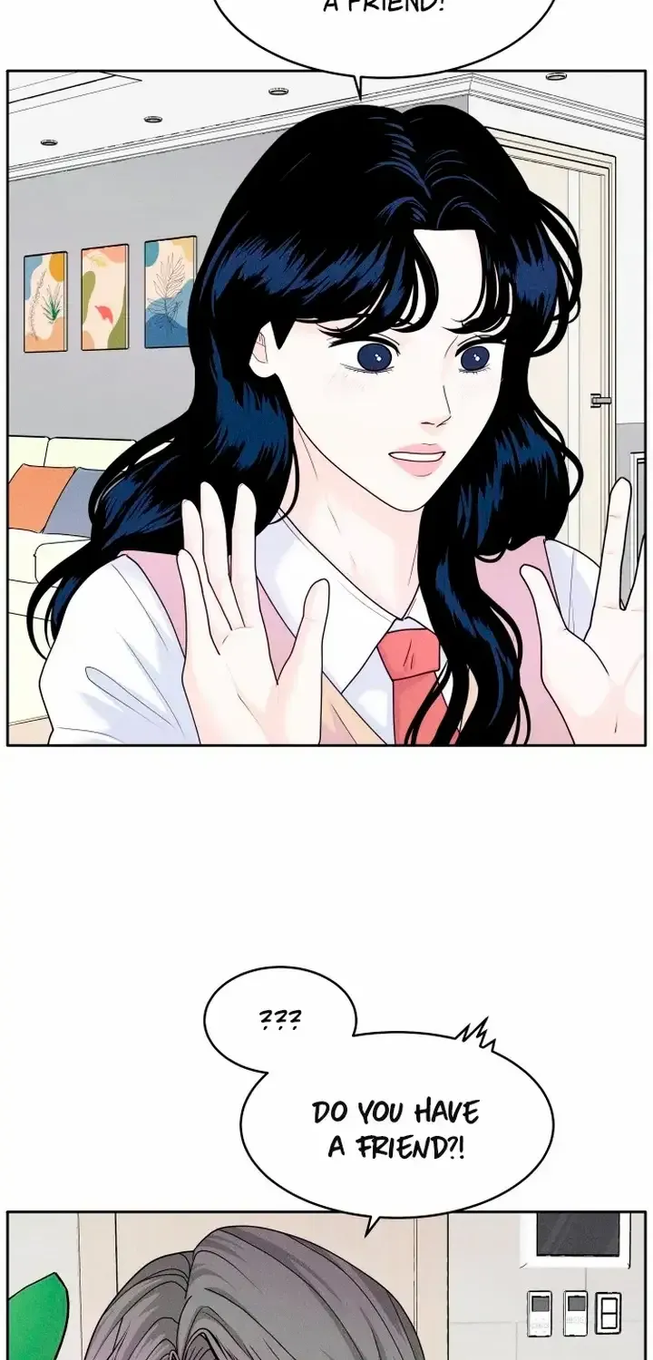 My Introverted Boy Chapter 5 page 67 - 