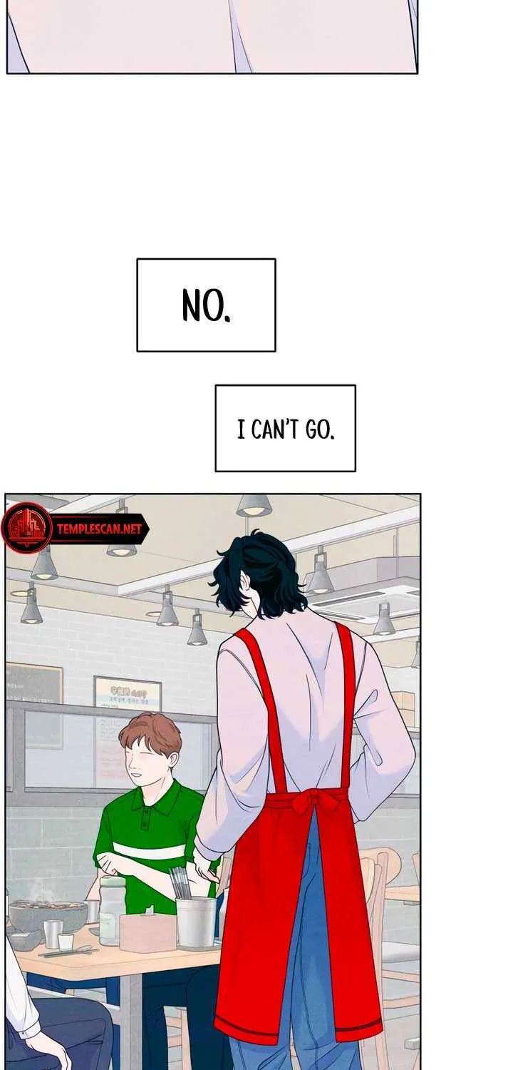 My Introverted Boy Chapter 50 page 12 - 
