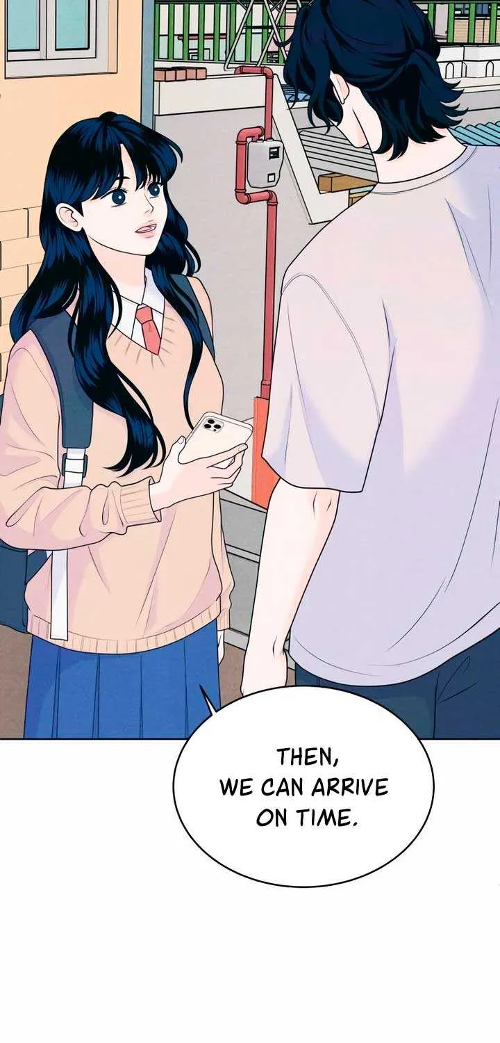 My Introverted Boy Chapter 50 page 16 - 