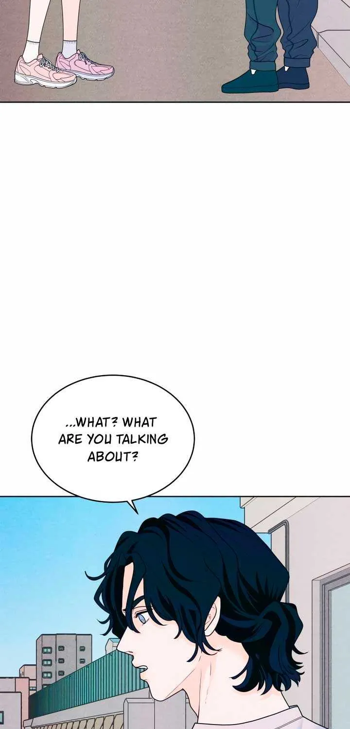 My Introverted Boy Chapter 50 page 3 - 