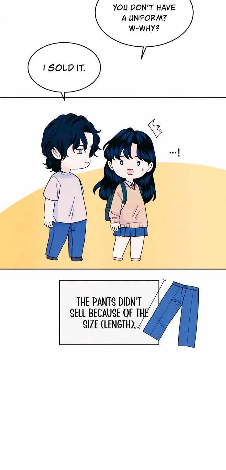 My Introverted Boy Chapter 50 page 24 - 