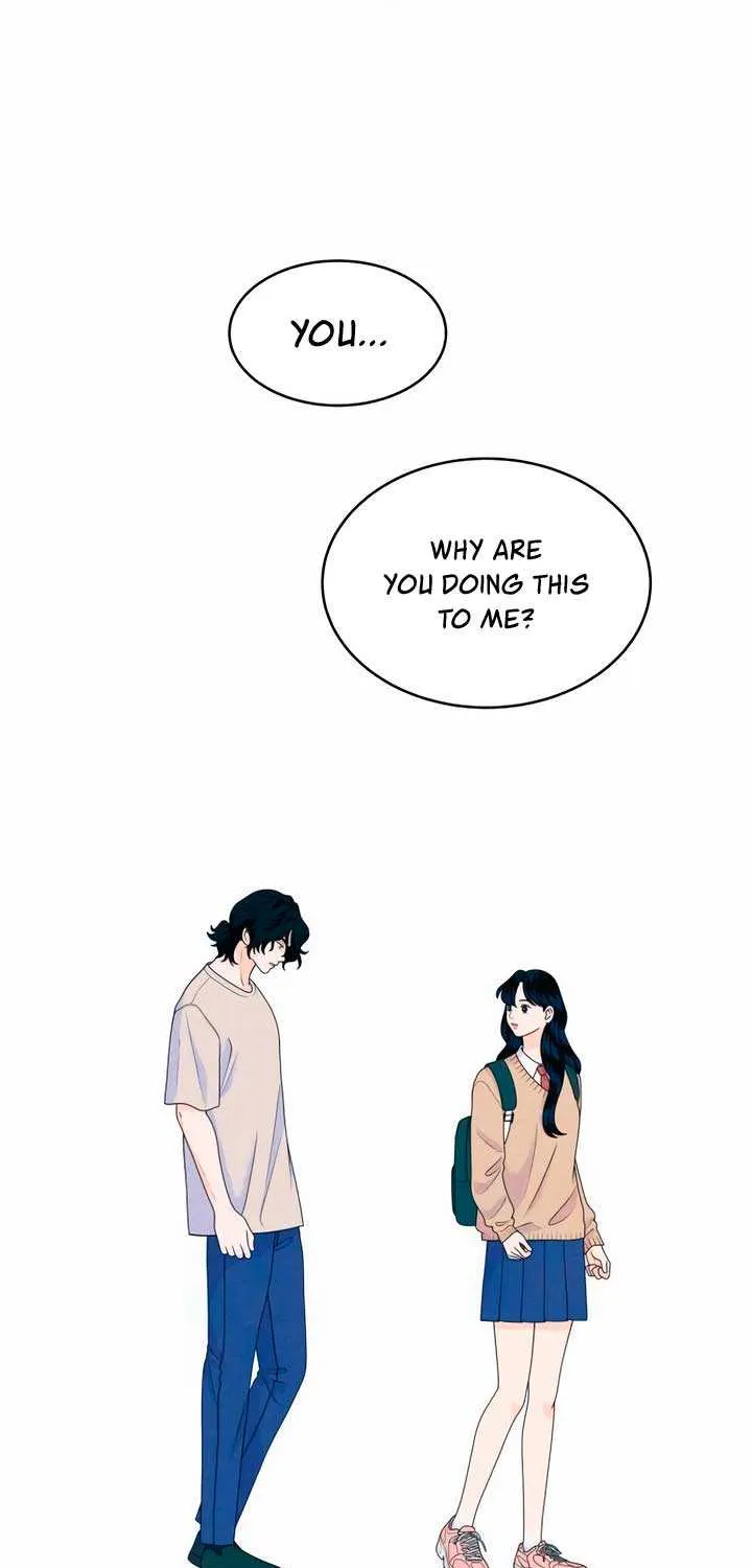 My Introverted Boy Chapter 50 page 26 - 