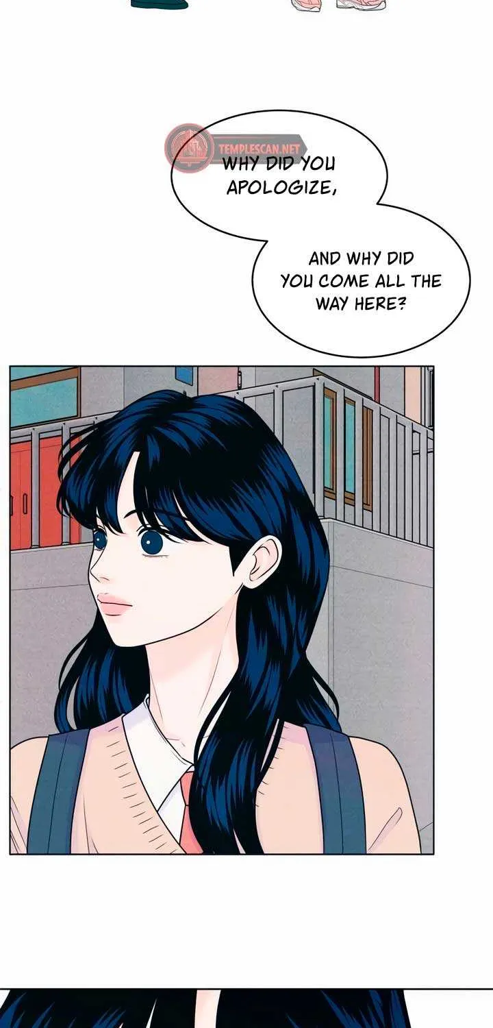 My Introverted Boy Chapter 50 page 27 - 