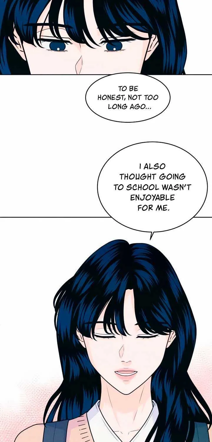 My Introverted Boy Chapter 50 page 28 - 