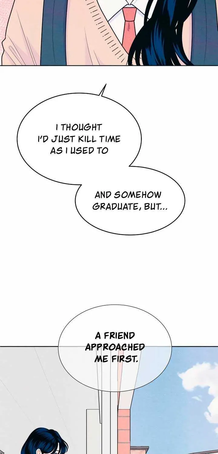 My Introverted Boy Chapter 50 page 29 - 