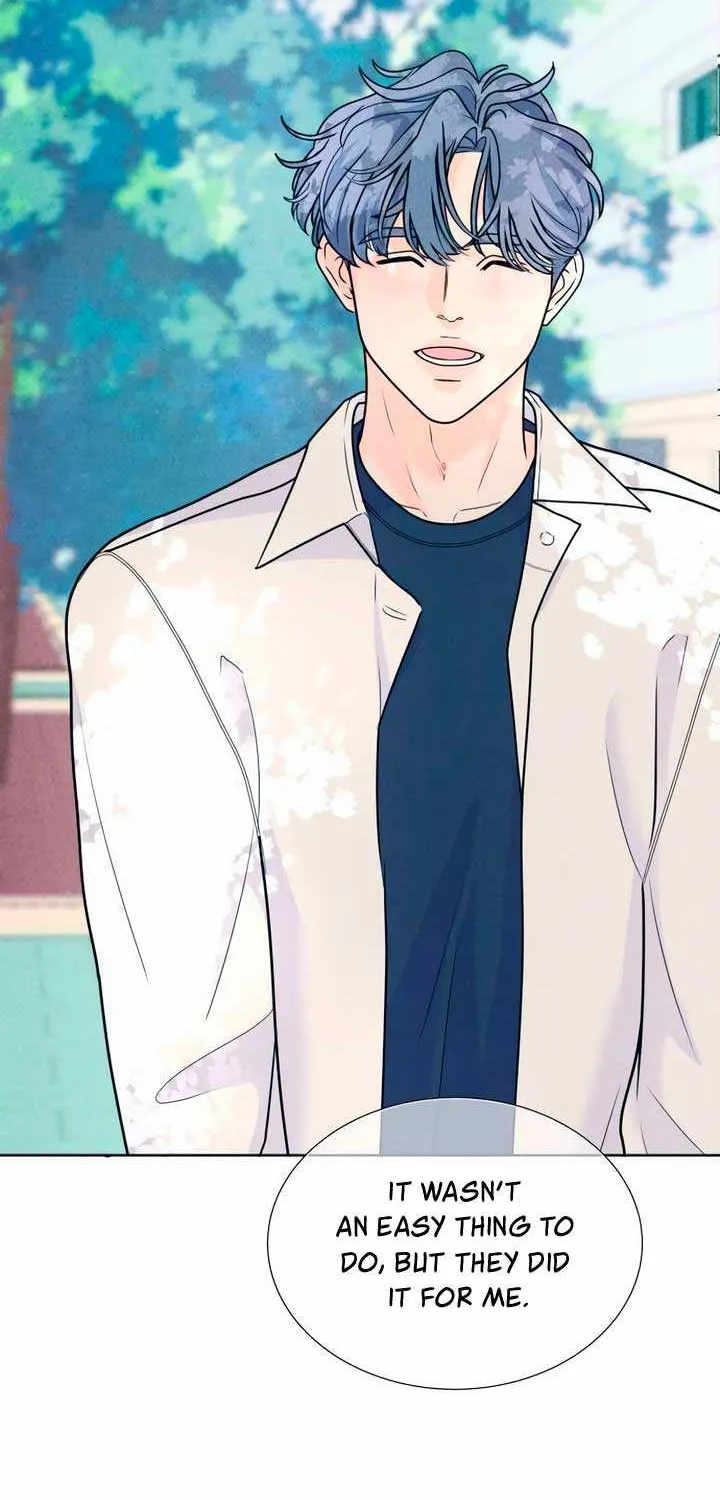 My Introverted Boy Chapter 50 page 31 - 