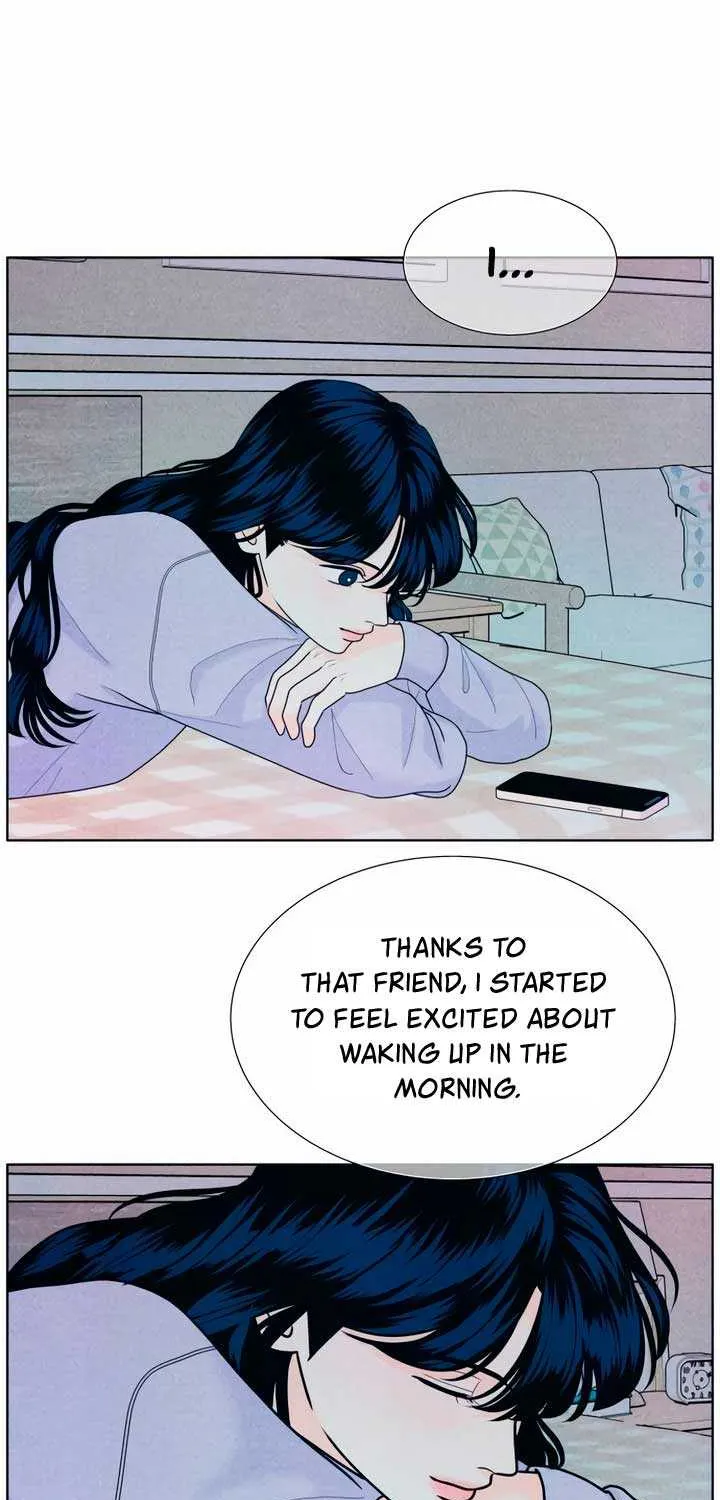 My Introverted Boy Chapter 50 page 32 - 