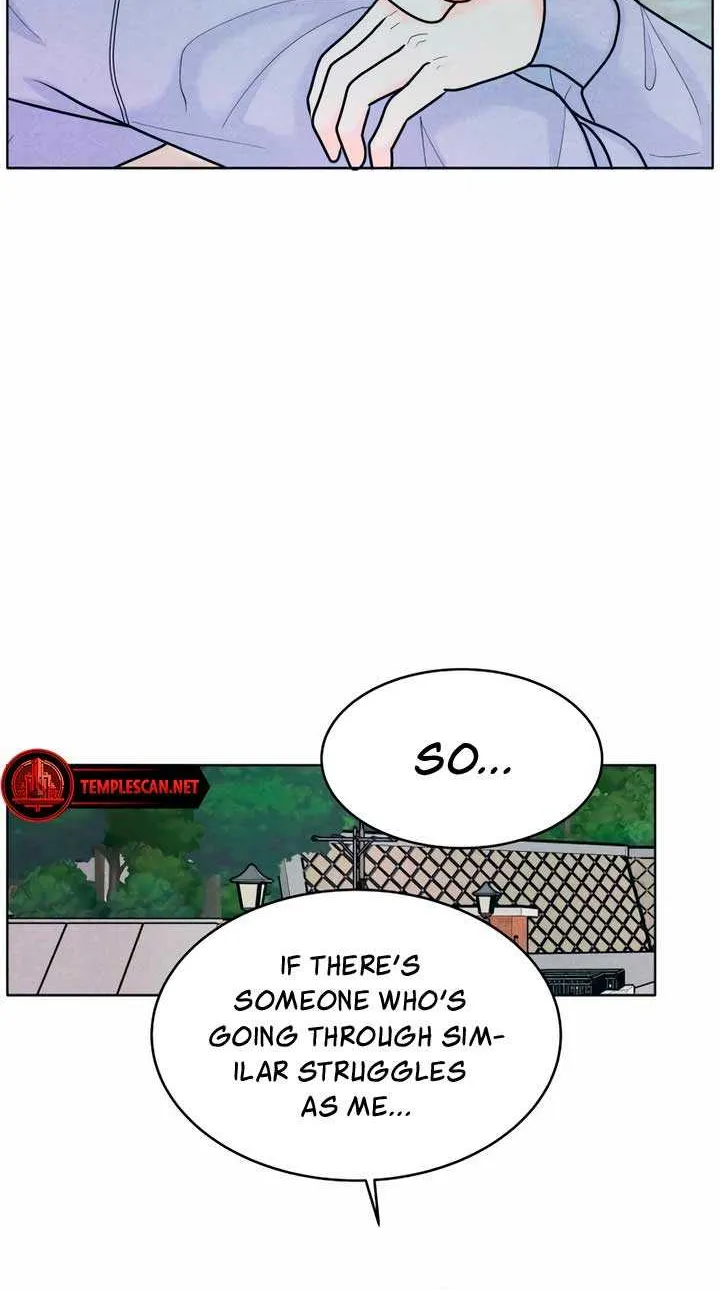 My Introverted Boy Chapter 50 page 33 - 