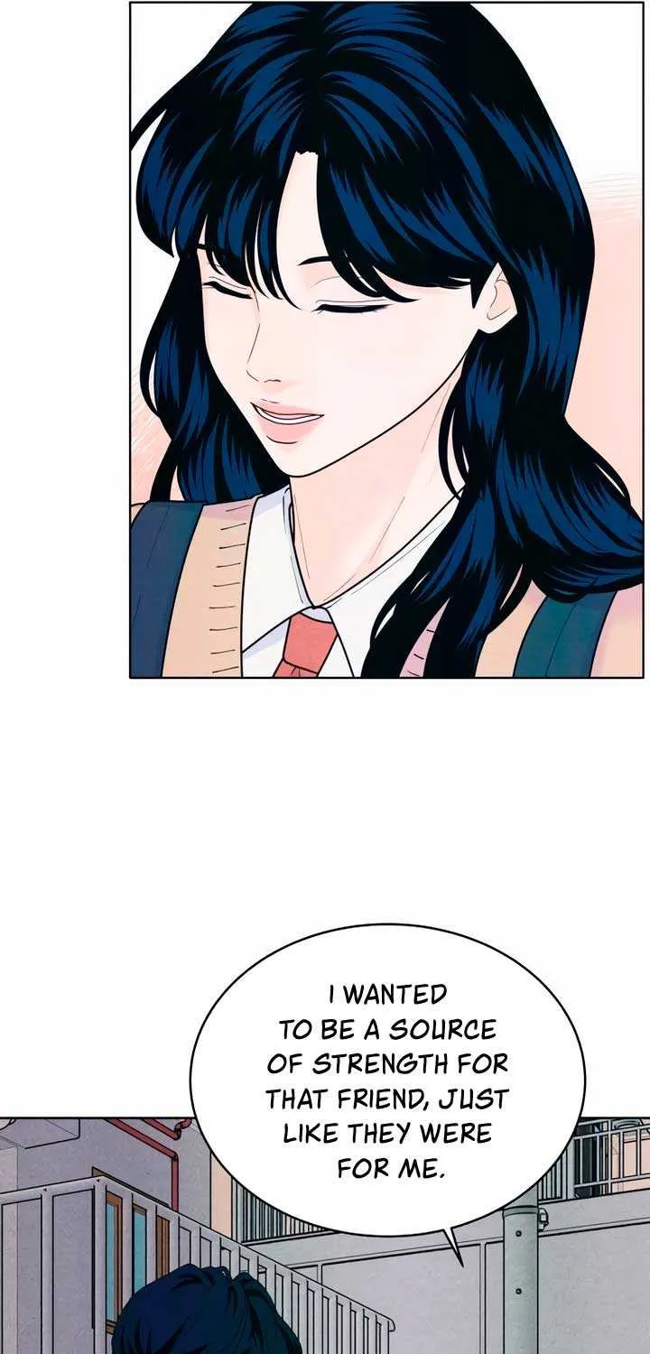 My Introverted Boy Chapter 50 page 34 - 