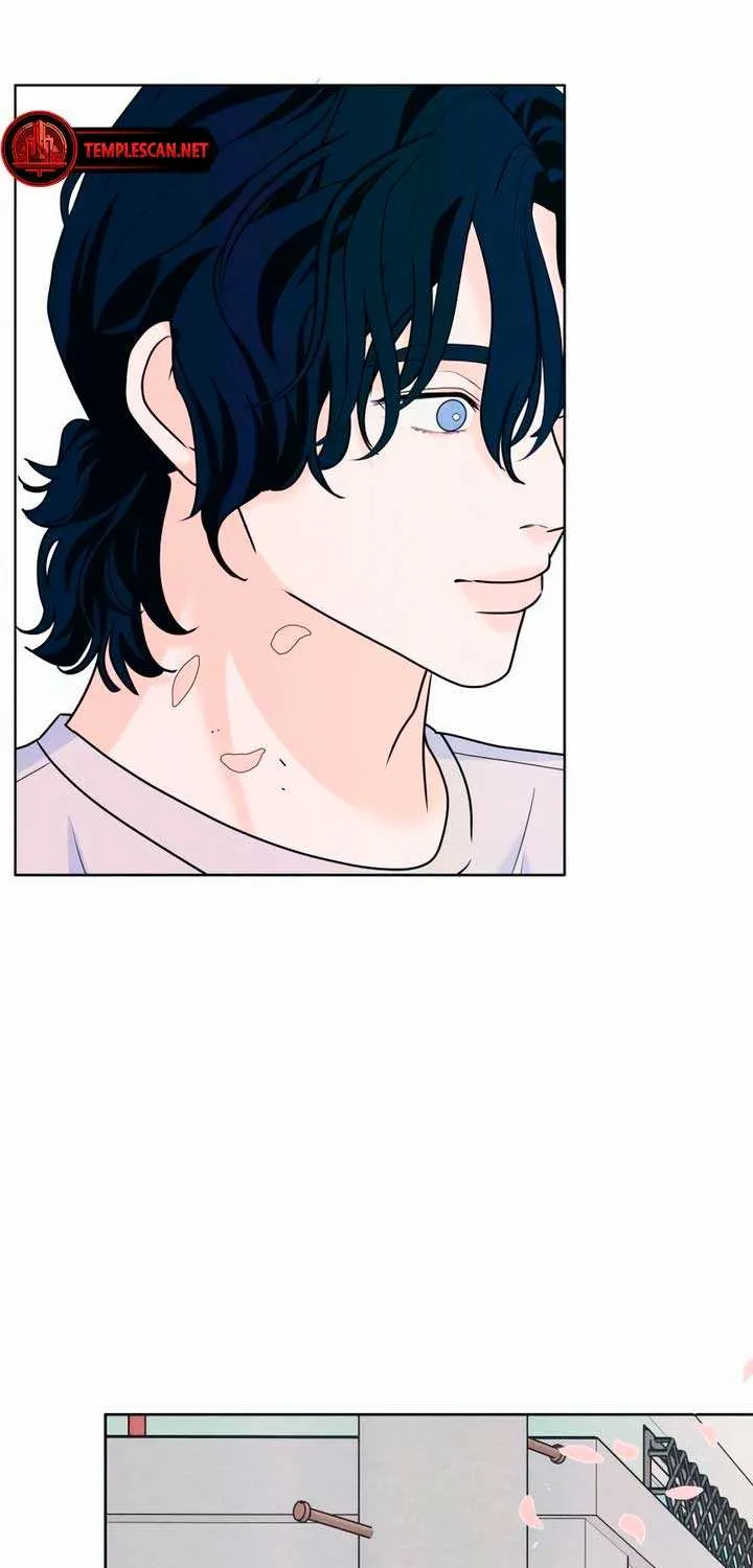 My Introverted Boy Chapter 50 page 36 - 