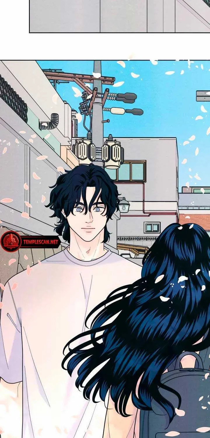 My Introverted Boy Chapter 50 page 37 - 