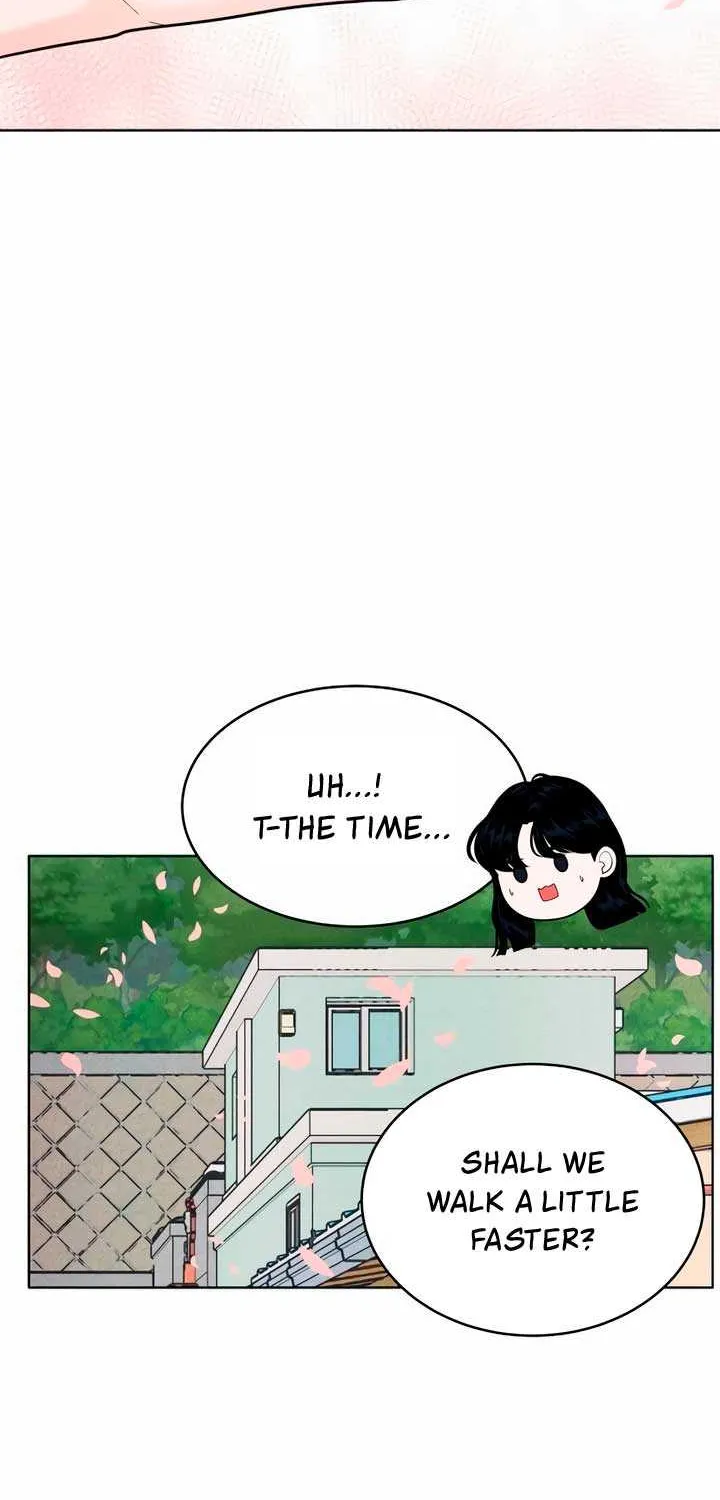 My Introverted Boy Chapter 50 page 39 - 
