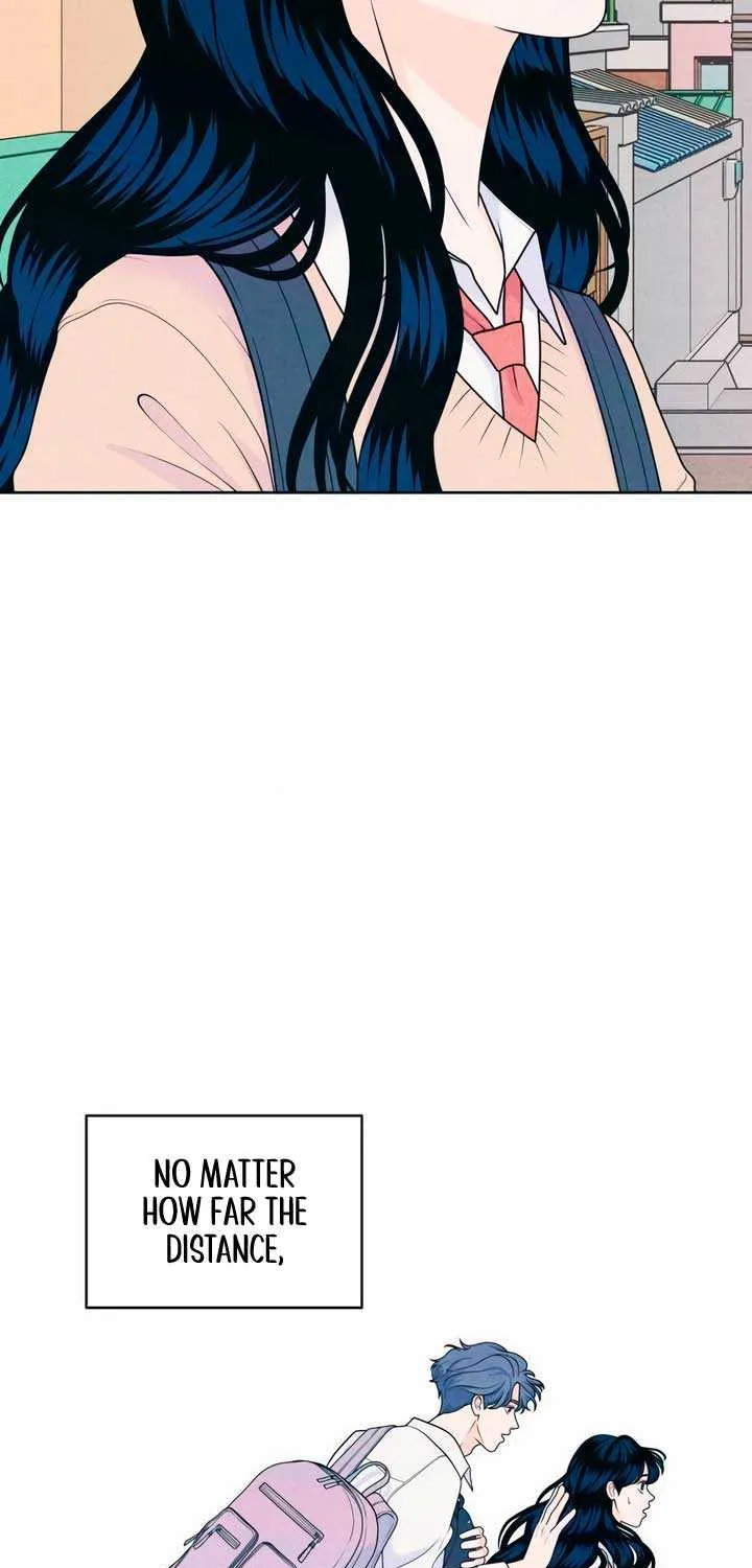 My Introverted Boy Chapter 50 page 5 - 