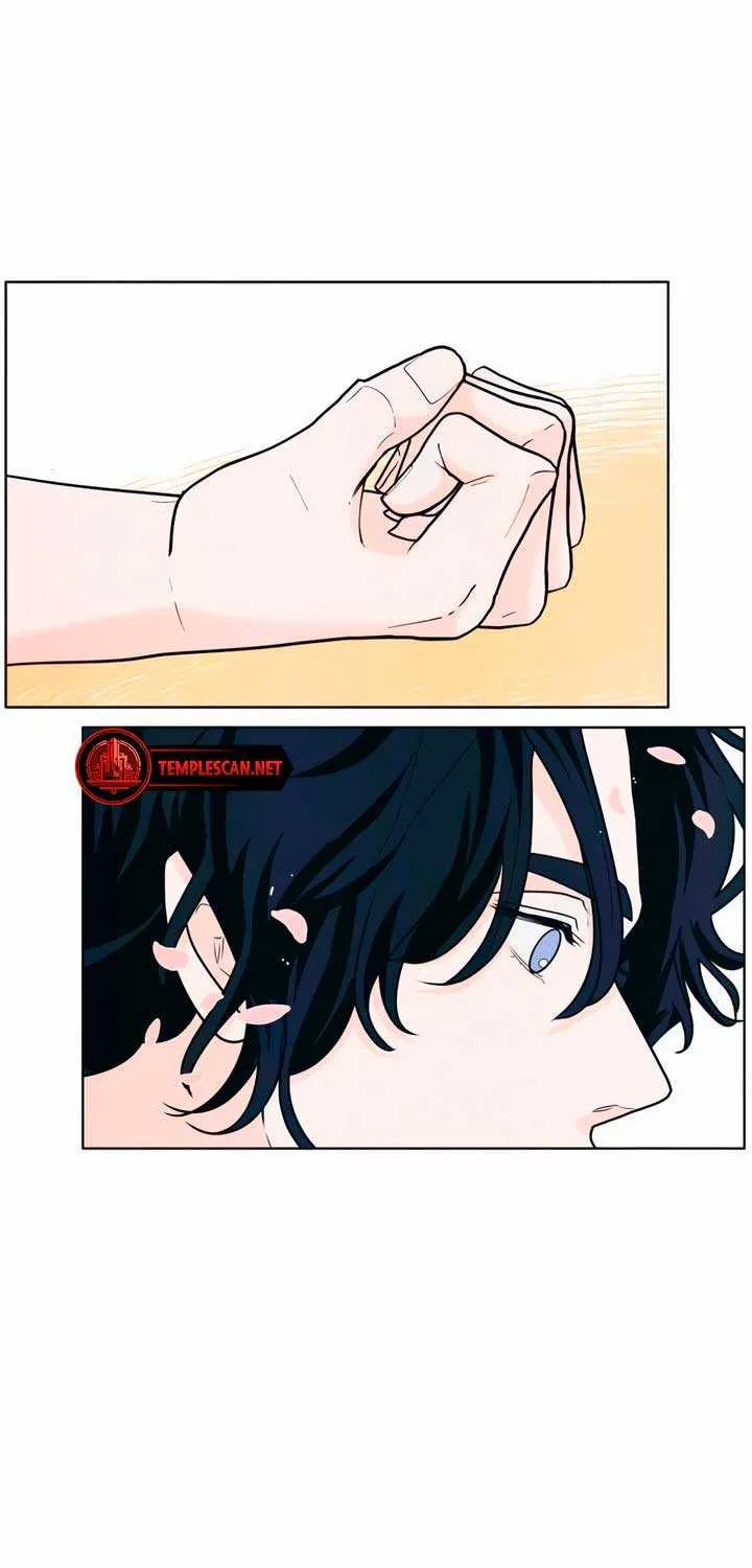 My Introverted Boy Chapter 50 page 42 - 