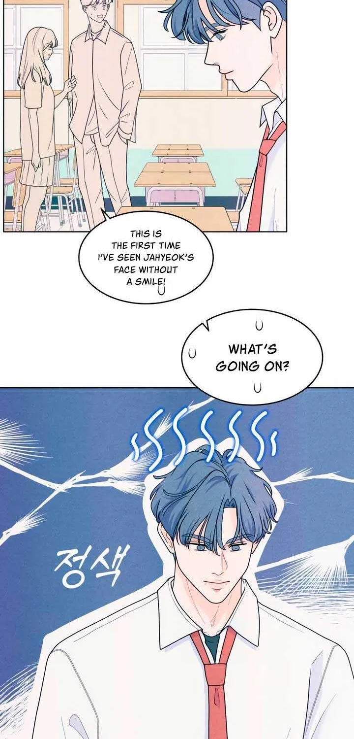 My Introverted Boy Chapter 50 page 45 - 