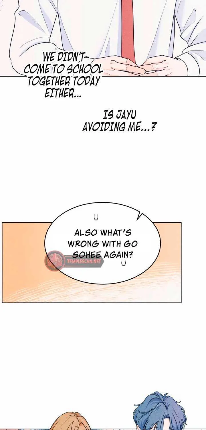 My Introverted Boy Chapter 50 page 46 - 