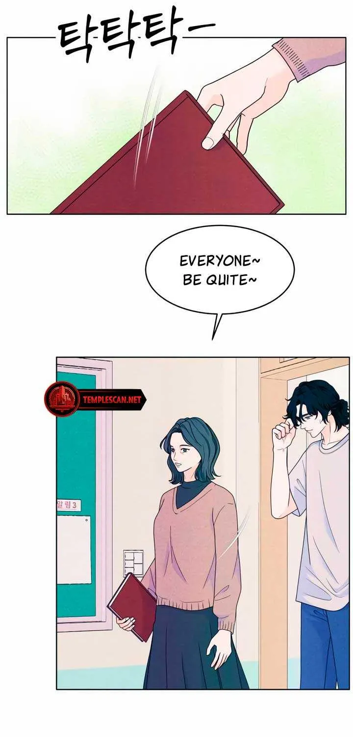 My Introverted Boy Chapter 50 page 51 - 