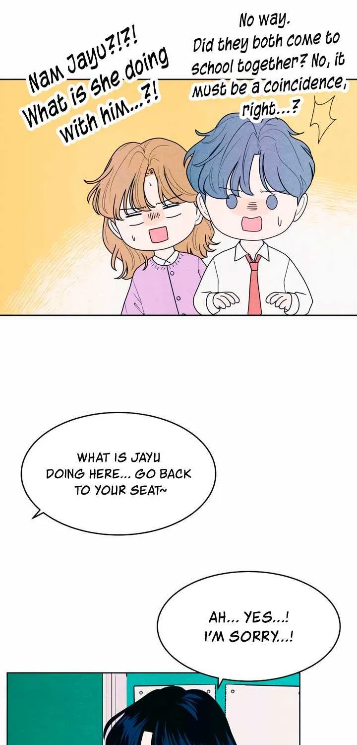 My Introverted Boy Chapter 50 page 55 - 
