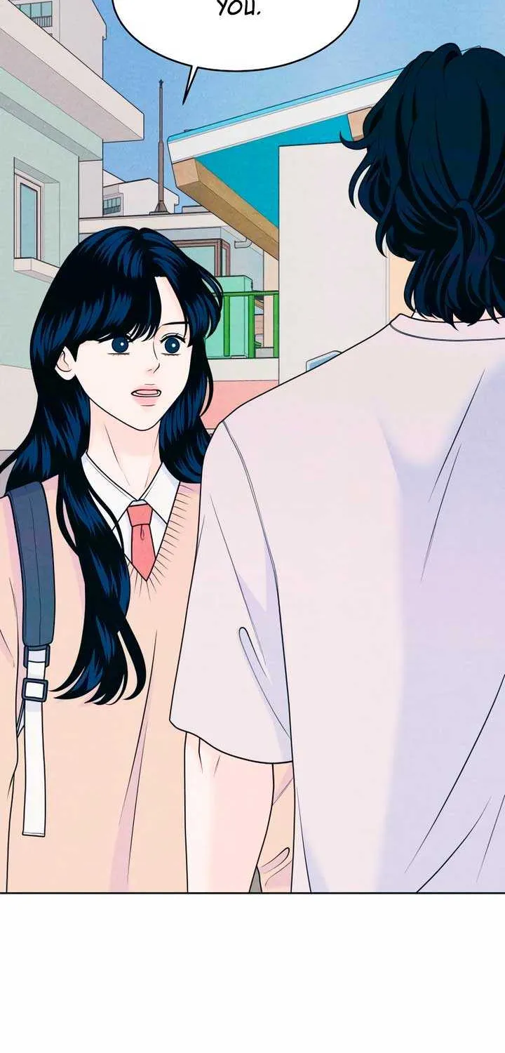 My Introverted Boy Chapter 50 page 8 - 