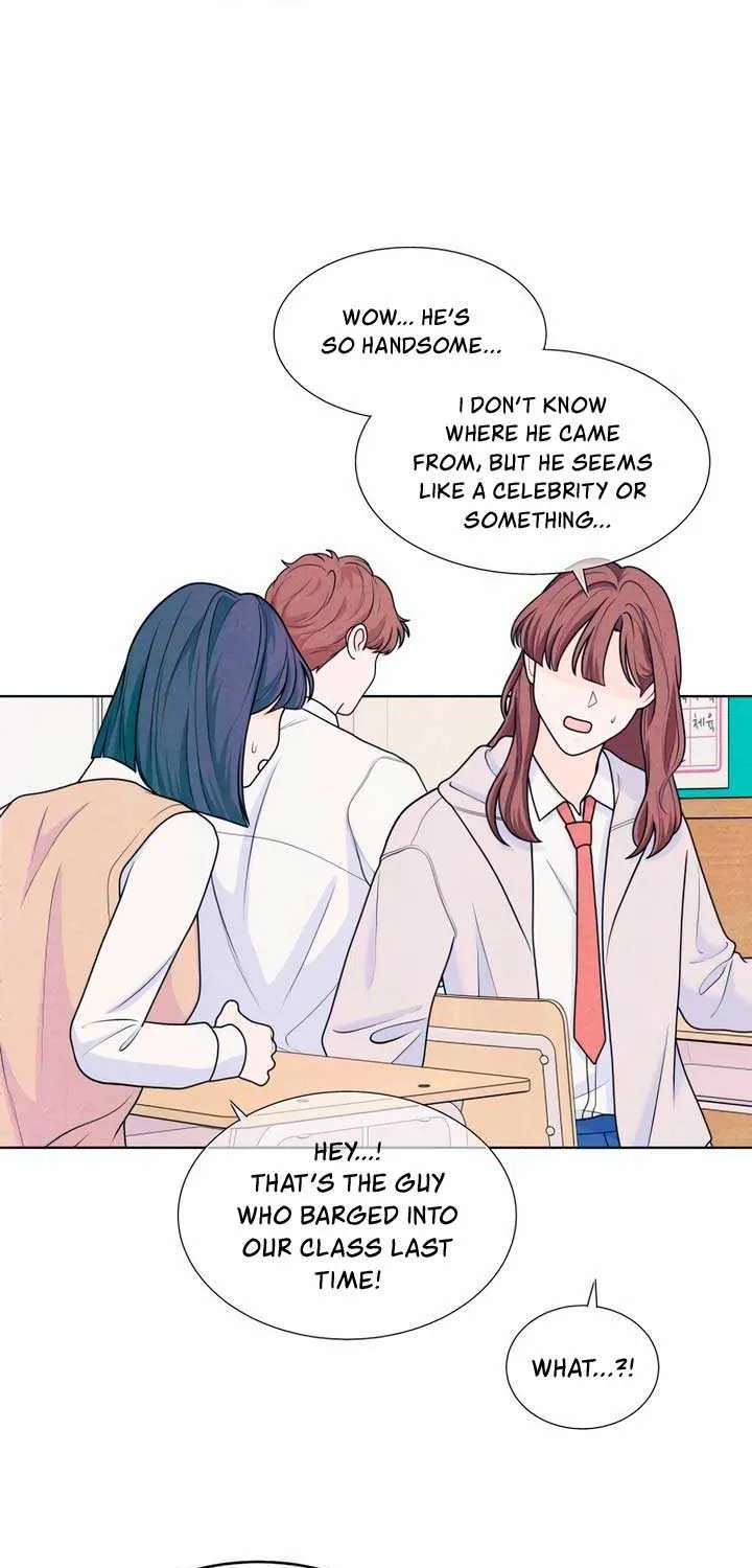 My Introverted Boy Chapter 51 page 12 - 