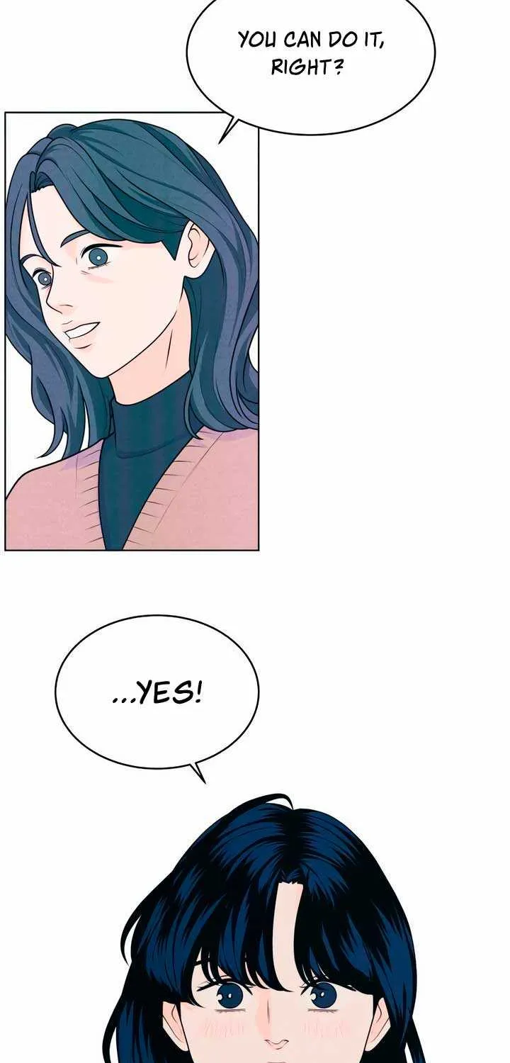 My Introverted Boy Chapter 51 page 14 - 